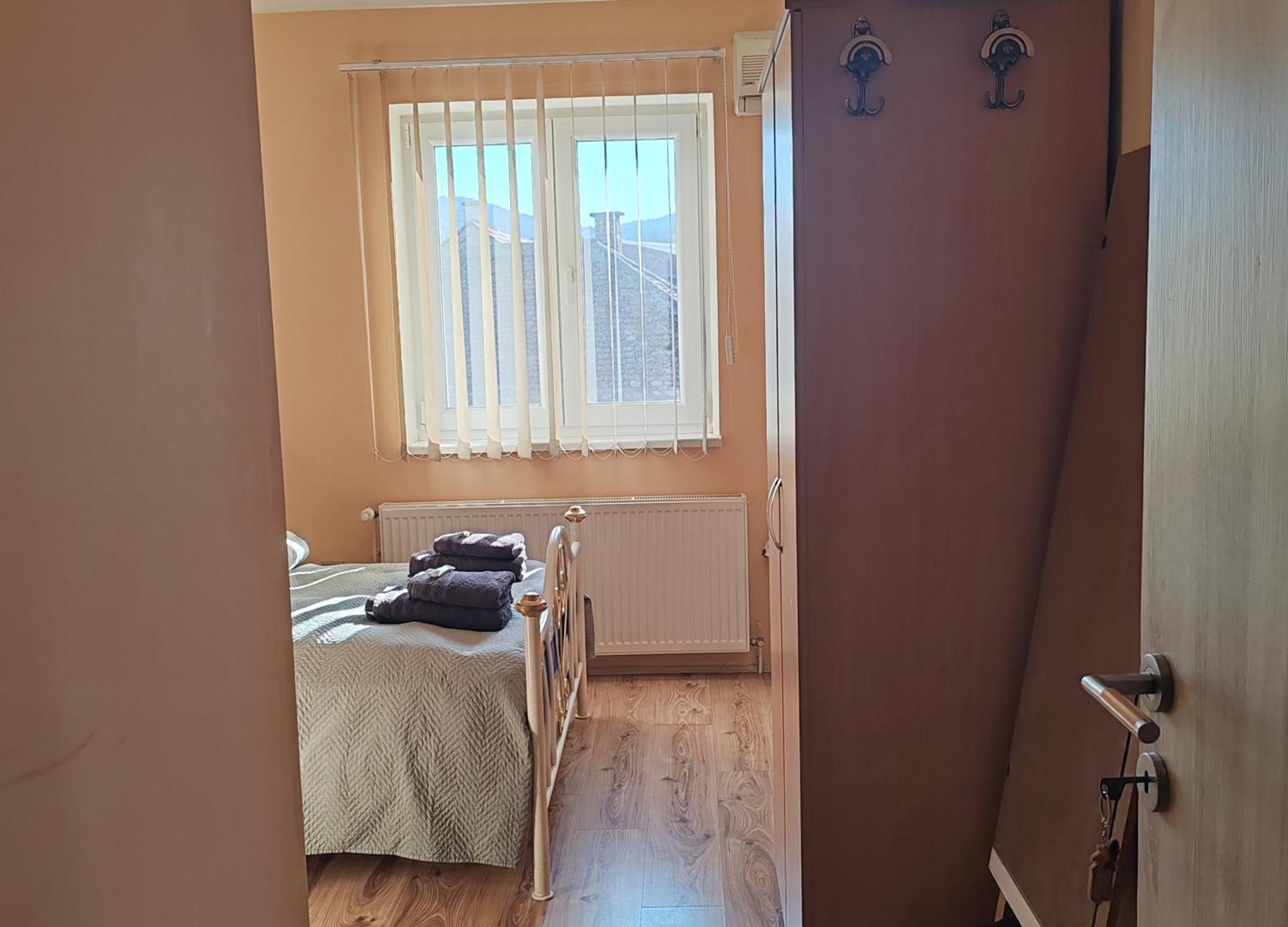 Sun And River Apartments Golubac Esterno foto