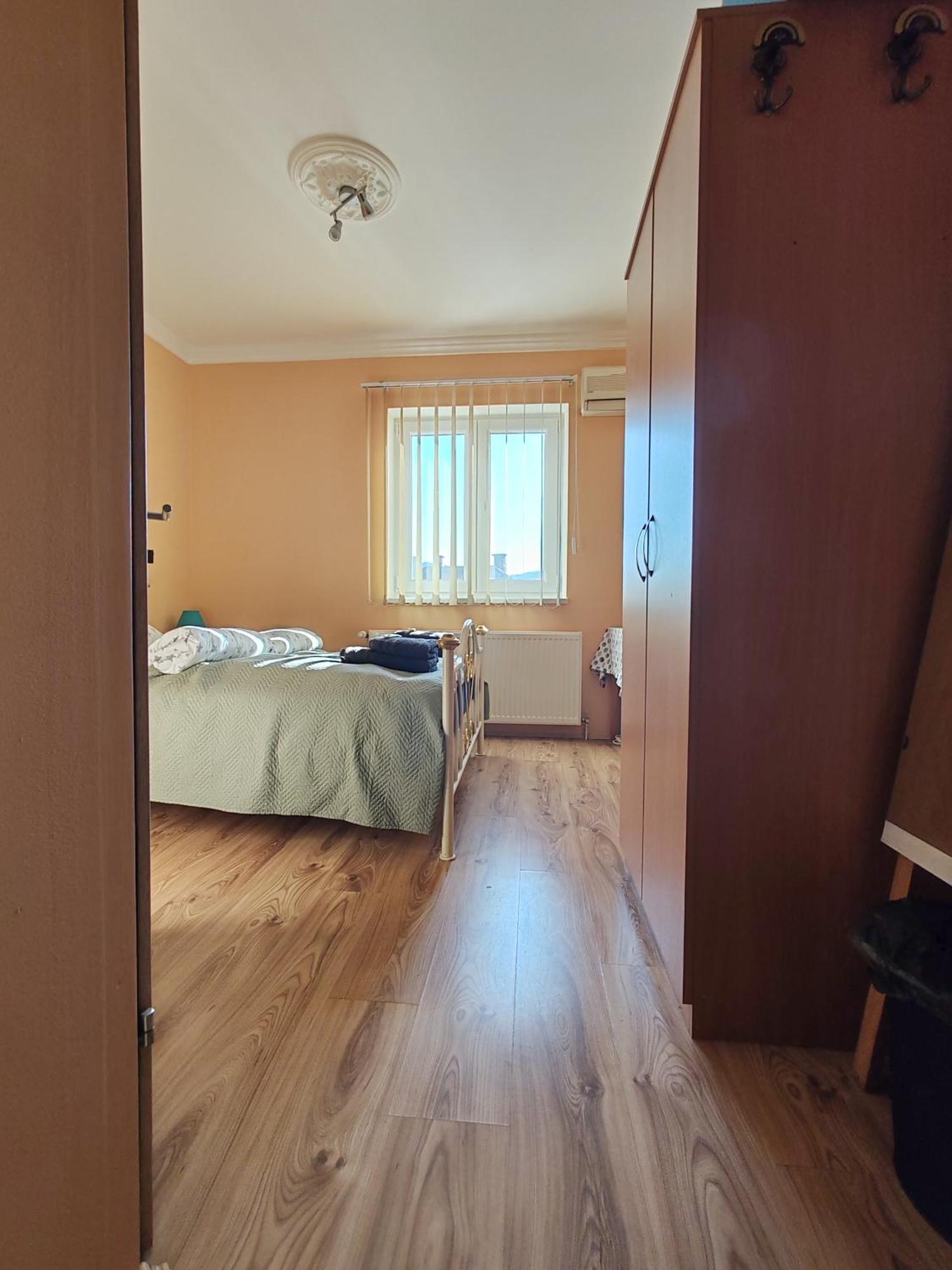 Sun And River Apartments Golubac Esterno foto